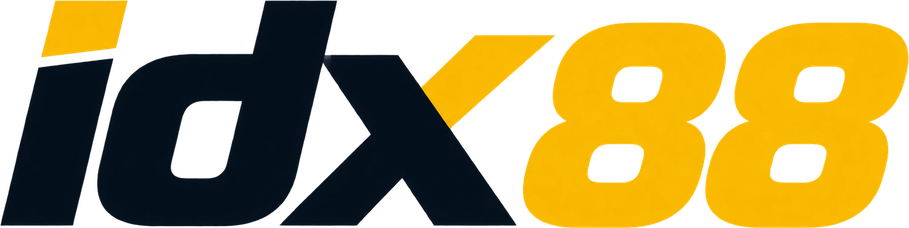 idx88 Logo